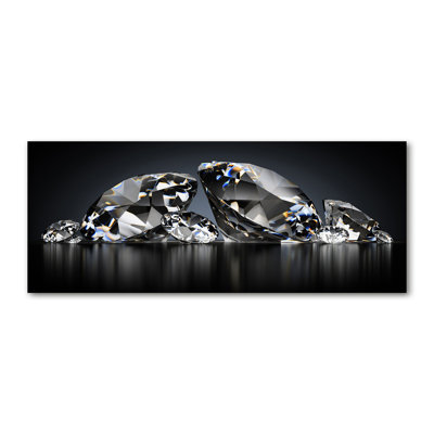 Diamonds - Print