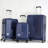 Luggage,With Front Opening,Tsa Approved Lock,Hardshell Suitcase-132005487