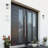 Yohen Steel Wall Light-1295220747