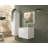 Bathroom Vanity Cabinet PASADENA Collection by DAX-1341625396