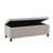 Upholstered Storage Bench