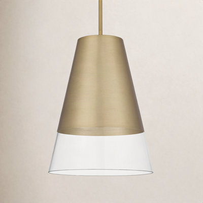 Crowne Dimmable 1 - Light Pendant