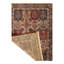 Fine Modern Machine made Kerman design 4'1"x5'7"