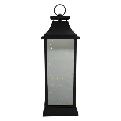 19.5'' Battery Powered Outdoor Lantern