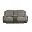 Ensemble de salon inclinable 3 pièces Faiza-966334807