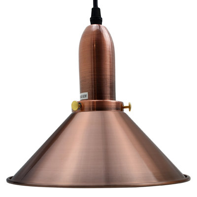 Guerrero 1 - Light Dome Pendant