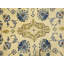 Tapis oriental crème 8X12