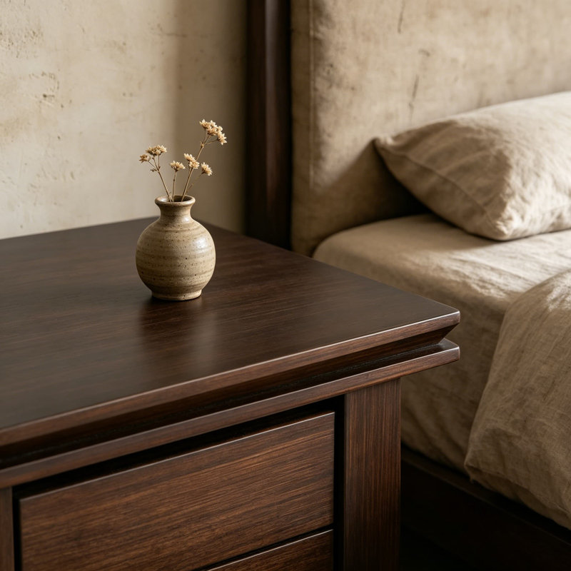 Table de chevet Artisan