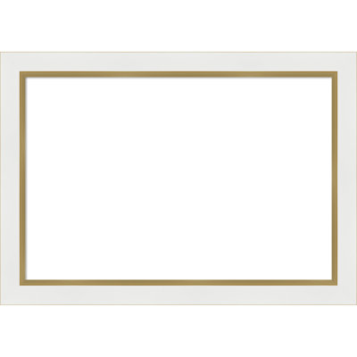 Eva Framed Dry Erase Magnetic Board Organization Boards