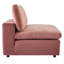 Canapé modulaire réversible en velours Commix-1646153615