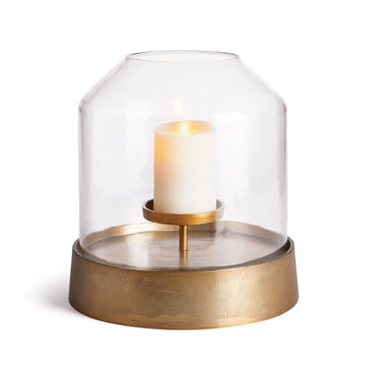 Kenmare Hurricane Candle Holder