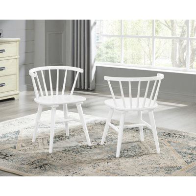 Chaises de salle à manger Alwynn