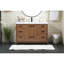 Ensemble de meuble-lavabo simple 48 po Southmead-1404321327
