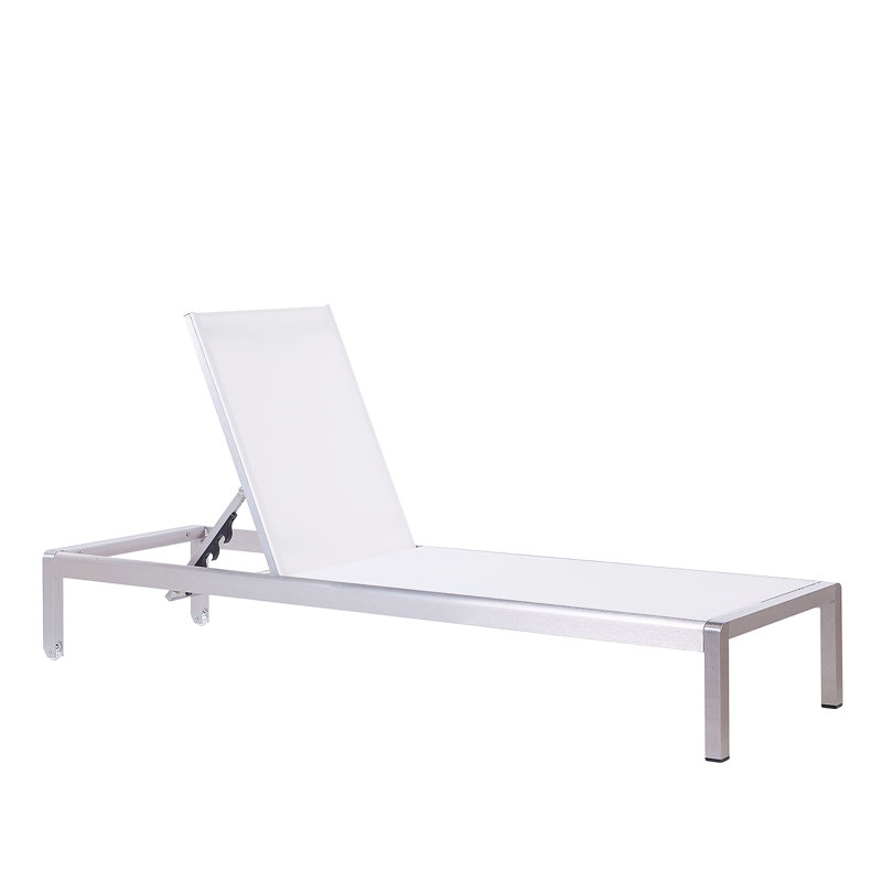 Burling 198cm Long Reclining Single Chaise