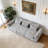 Modular Cloud Sofa-1530019145
