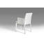 Chaise de salle à manger rembourrée Docila-19504248