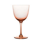 Handmade Crystal Wine Glass