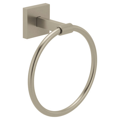 Moen Triva Wall Mounted Round Towel Ring
