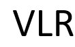 Logo VLR