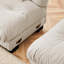 Canapé en chenille avec repose-pieds Cloud-1889530536-1883649513-1883649514