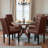 Modern PU Leather Dining Chair-509133582-529889283