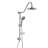 All-In-One Kit with Rough in-Valve-89524792