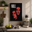 Null Modern - Wrapped Canvas-1748366553-1748366549