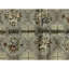 Handmade Silk and Wool Area Rug