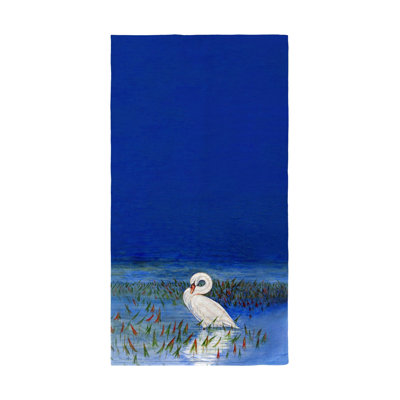 Rossignol Lightweight Beach Towel