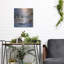 Art mural en métal Millwood Pines-60632778