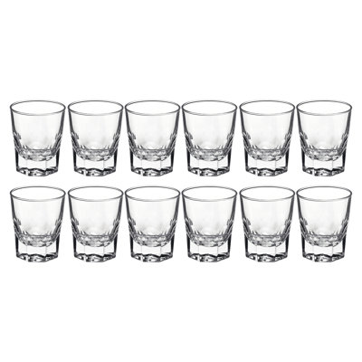 105 ml Shot Glass