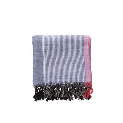 Indigo Kendal Towel