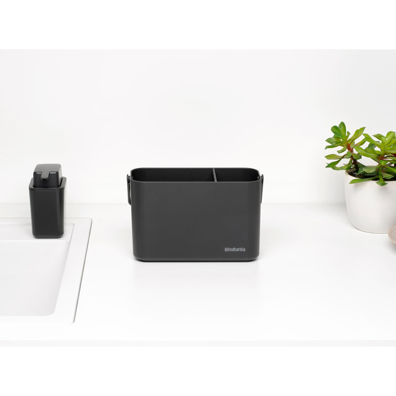 Brabantia Sinkside Cleaning Caddy
