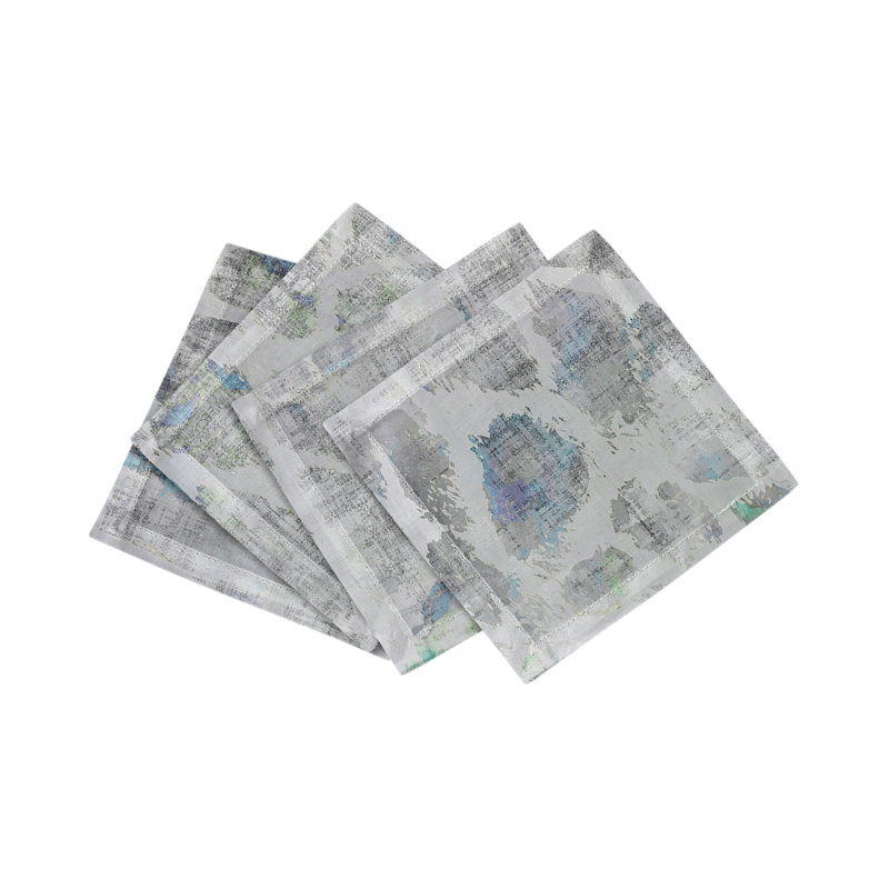 Square Napkins