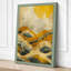 Desert Under Stars Boho - Wrapped Canvas-550311244-550311239