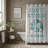 Pequena Shower Curtain-1844619043