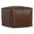 Distressed Dark Brown