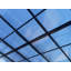 Solarium mural Gazebo Penguin Florence 2,4 m x 4,9 m, toit en polycarbonate noir-112324274