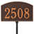 Cuivre antique