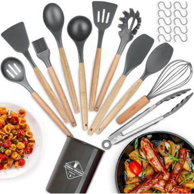Rareweaves 22 Utensil Set