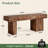 Hall Bench,Entryway Bench,Bedside Bench,Kitchen Bench