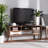 Yazhini Unfinished TV Stand for TVs up to 40"