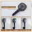 Camino 4 Functions 15.7 Inch Flush Mount Thermostatic Shower System