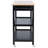 Carlucci Wood Kitchen Island-683741753