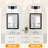 Dimmable Vanity Light-100522286-109008692