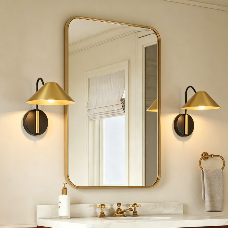 Applique murale moderne Clearmont