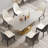 Ruoxi Stone Top Dining Table-2114024468-2114452264