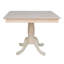 Table de salle à manger Donta