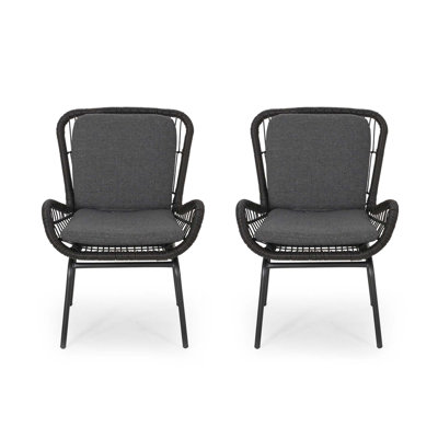Contemporary Living Room Touch, Fashionable Accent Chair