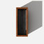 Corten Steel Series Span Planter-20733628